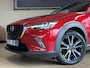 Mazda CX-3 2.0 SkyActiv-G 120 GT-M Navi | 18inch | Camera | HUD | Stoelverwarming | ACC | Dodehoek | 100% Onderhouden!