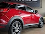 Mazda CX-3 2.0 SkyActiv-G 120 GT-M Navi | 18inch | Camera | HUD | Stoelverwarming | ACC | Dodehoek | 100% Onderhouden!