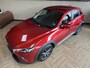 Mazda CX-3 2.0 SkyActiv-G 120 GT-M Navi | 18inch | Camera | HUD | Stoelverwarming | ACC | Dodehoek | 100% Onderhouden!