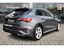 Audi A3 Sportback 35 TFSI S-Line | Pano | ACC | Leder |
