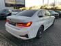 BMW 3-Serie 318d Corporate Executive | Actie prijs!| Automaat | LED | Navi | PDC | Cruise | Carplay | Dealer onderhouden |