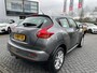 Nissan Juke 1.6 Acenta | Automaat | Trekhaak | Cruise | Airco | Goed Onderhouden |