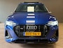 Audi e-tron Sportback 55 quattro S edition 95 kWh AUT. PANORAMADAK CAMERA VIRTUAL COCKPIT NAVI LEDER APPLE CARPLAY STOELVERWARMING