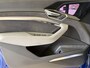 Audi e-tron Sportback 55 quattro S edition 95 kWh AUT. PANORAMADAK CAMERA VIRTUAL COCKPIT NAVI LEDER APPLE CARPLAY STOELVERWARMING