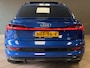Audi e-tron Sportback 55 quattro S edition 95 kWh AUT. PANORAMADAK CAMERA VIRTUAL COCKPIT NAVI LEDER APPLE CARPLAY STOELVERWARMING
