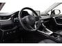 Toyota RAV4 2.5 Hybrid Style | Dodehoek detectie | Navigatie | Leder | JBL | 360 camera | Stoelverwarming | Keyless | Adaptive Cruise | Apple Carplay / Android Auto | Clima | Digitale binnenspiegel | 18 inch