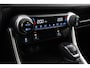 Toyota RAV4 2.5 Hybrid Style | Dodehoek detectie | Navigatie | Leder | JBL | 360 camera | Stoelverwarming | Keyless | Adaptive Cruise | Apple Carplay / Android Auto | Clima | Digitale binnenspiegel | 18 inch