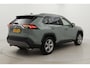 Toyota RAV4 2.5 Hybrid Style | Dodehoek detectie | Navigatie | Leder | JBL | 360 camera | Stoelverwarming | Keyless | Adaptive Cruise | Apple Carplay / Android Auto | Clima | Digitale binnenspiegel | 18 inch