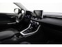 Toyota RAV4 2.5 Hybrid Style | Dodehoek detectie | Navigatie | Leder | JBL | 360 camera | Stoelverwarming | Keyless | Adaptive Cruise | Apple Carplay / Android Auto | Clima | Digitale binnenspiegel | 18 inch