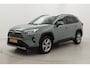 Toyota RAV4 2.5 Hybrid Style | Dodehoek detectie | Navigatie | Leder | JBL | 360 camera | Stoelverwarming | Keyless | Adaptive Cruise | Apple Carplay / Android Auto | Clima | Digitale binnenspiegel | 18 inch