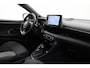 Toyota Yaris 1.5 Hybrid Executive | Panoramadak | Apple Carplay / Android Auto | Dodehoek detectie | JBL | Head-up display | Stoel-/stuurverwarming | Parkeersensoren voor/achter | 17 inch