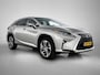 Lexus RX 450h 4WD President Line | Trekhaak | Panoramisch Schuifdak | Mark Levinson |