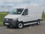 Volkswagen Crafter 35 2.0 L3H3 140Pk Automaat!