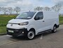 Fiat Scudo 2.0 L3 Navi Automaat!
