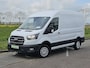 Ford Transit 2.0 L2H2 Euro6 Trekhaak!