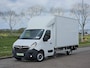 Opel Movano 2.3 Bakwagen Laadklep!