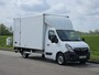Opel Movano 2.3 Bakwagen Laadklep!