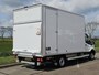 Ford Transit 2.0 Bakwagen Laadklep!