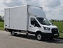 Ford Transit 2.0 Bakwagen Laadklep!