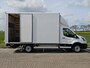 Ford Transit 2.0 Bakwagen Laadklep!
