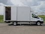 Ford Transit 2.0 Bakwagen Laadklep!