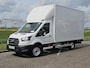 Ford Transit 2.0 Bakwagen Laadklep!