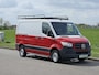 Mercedes-Benz Sprinter 214 L1H1 Mbux Imperiaal!