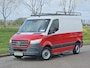 Mercedes-Benz Sprinter 214 L1H1 Mbux Imperiaal!