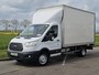Ford Transit 2.0 Bakwagen Laadklep