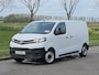 Toyota ProAce PRO-ACE 2.0 75 kWh snelladen