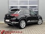 Volkswagen T-Roc 2.0 TSI Sport | Half leder | Stoelverwarming | Navigatie | Carplay | LED | Cruise | Climate