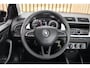 Skoda Fabia 1.0 Ambition 83dkm Airco Trekhaak Stoelverwarming 2e eig. Nwe APK