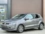 Volkswagen Polo 1.2 TSI DSG Highline 5-deurs | Apple CarPlay, Cruise, PDC, Navigatie, Climate, Getint Glas, Spraakbediening, 16"
