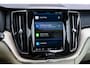 Volvo XC60 2.0 T8 Plug-in Hybrid AWD Ultimate Dark | Long Range | Head-up display | Panoramadak | 360° camera | Gelaagd glas | Adaptieve cruise control | Stoel/ stuur verwarming | Harman Kardon Audio