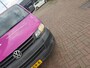 Volkswagen Transporter 2.0 TDI L1H1 DC Trendline 2x schuifdeur Bj 2013 Honden transport Automaat/Airco Uniek moet gezien worden !!
