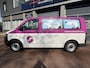 Volkswagen Transporter 2.0 TDI L1H1 DC Trendline 2x schuifdeur Bj 2013 Honden transport Automaat/Airco Uniek moet gezien worden !!