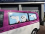 Volkswagen Transporter 2.0 TDI L1H1 DC Trendline 2x schuifdeur Bj 2013 Honden transport Automaat/Airco Uniek moet gezien worden !!