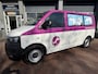 Volkswagen Transporter 2.0 TDI L1H1 DC Trendline 2x schuifdeur Bj 2013 Honden transport Automaat/Airco Uniek moet gezien worden !!