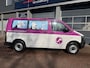 Volkswagen Transporter 2.0 TDI L1H1 DC Trendline 2x schuifdeur Bj 2013 Honden transport Automaat/Airco Uniek moet gezien worden !!
