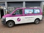 Volkswagen Transporter 2.0 TDI L1H1 DC Trendline 2x schuifdeur Bj 2013 Honden transport Automaat/Airco Uniek moet gezien worden !!