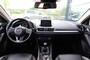 Mazda 3 2.0 GT-M Clima, NAVI, Head-up, PDC, Trekhaak afnb, Leder bekl, Stoelverwarming