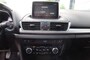 Mazda 3 2.0 GT-M Clima, NAVI, Head-up, PDC, Trekhaak afnb, Leder bekl, Stoelverwarming