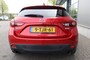 Mazda 3 2.0 GT-M Clima, NAVI, Head-up, PDC, Trekhaak afnb, Leder bekl, Stoelverwarming