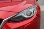 Mazda 3 2.0 GT-M Clima, NAVI, Head-up, PDC, Trekhaak afnb, Leder bekl, Stoelverwarming