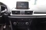 Mazda 3 2.0 GT-M Clima, NAVI, Head-up, PDC, Trekhaak afnb, Leder bekl, Stoelverwarming