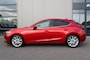 Mazda 3 2.0 GT-M Clima, NAVI, Head-up, PDC, Trekhaak afnb, Leder bekl, Stoelverwarming