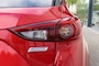 Mazda 3 2.0 GT-M Clima, NAVI, Head-up, PDC, Trekhaak afnb, Leder bekl, Stoelverwarming