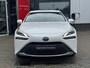 Toyota Mirai DYNAMIC KEYLESS JBL-AUDIO STOELVERWARMING APPLE/ANDROID CLIMA CAMERA AD-CRUISE REGENSENSOR