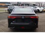 Toyota Mirai DYNAMIC WATERSTOFAUTO KEYLESS JBL-AUDIO STOELVERW. APPLE/ANDROID CLIMA CAMERA AD-CRUISE REGENSENSOR