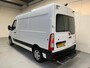 Opel Movano SERVICEWAGEN AUTOMAAT 2.3 CDTI BiTurbo 170pk euro6 L2H2 V230 OMVORMER ALUCA INRICHTING STANDKACHEL AIRCO RIJKLAARPRIJS